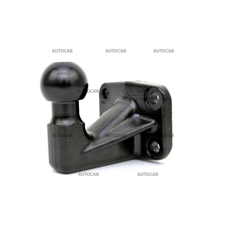 Anschraubplatten KH4-1 - vertikalen Belastung 150 kg