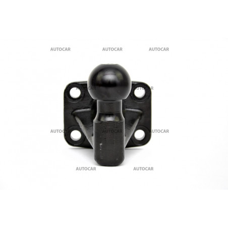 Anschraubplatten KH4-1 - vertikalen Belastung 150 kg