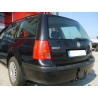 Anhängerkupplung für Volkswagen GOLF IV. - nicht 4x4 - manuall–AHK starr