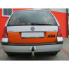 Anhängerkupplung für Volkswagen GOLF IV. - nicht 4x4 - automat–AHK abnehmbar Anhängerkupplung für Volkswagen GOLF IV. - nicht 4x4 - automat–AHK abnehmbar