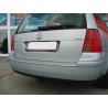 Anhängerkupplung für Volkswagen GOLF IV. - nicht 4x4 - automat–AHK abnehmbar