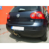 Anhängerkupplung für GOLF - V,VI,Plus,3/5dv,(1K 1,5M1) - automat–AHK abnehmbar - von 2003