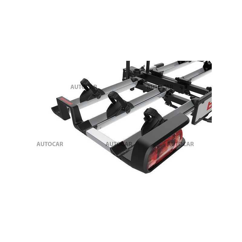 BOSAL Comfort Pro III