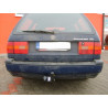 Anhängerkupplung für Volkswagen PASSAT - IV. - manuall–AHK starr Anhängerkupplung für Volkswagen PASSAT - IV. - manuall–AHK starr