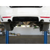 Anhängerkupplung für BMW Seria 4 - F32/F33/F36 - automat–AHK vertikal abnehmbar Anhängerkupplung für BMW Seria 4 - F32/F33/F36 - automat–AHK vertikal abnehmbar