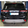 Anhängerkupplung für Toyota HIGHLANDER - vertikal–AHK abnehmbar Anhängerkupplung für Toyota HIGHLANDER - vertikal–AHK abnehmbar