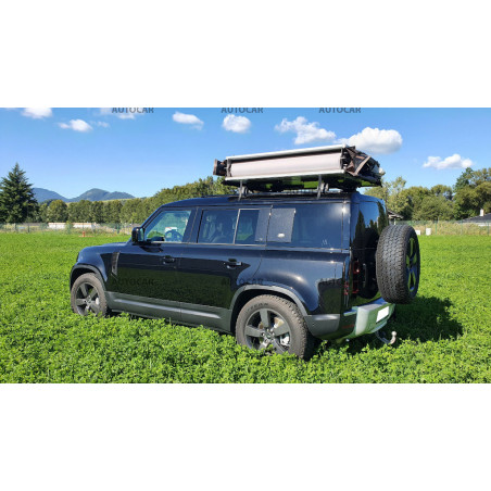 Dachzelte Yakima SkyRise HD Medium Dachzelte Yakima SkyRise HD Medium