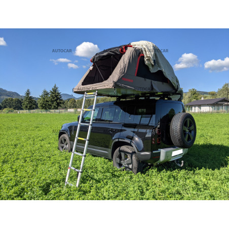 Dachzelte Yakima SkyRise HD Medium