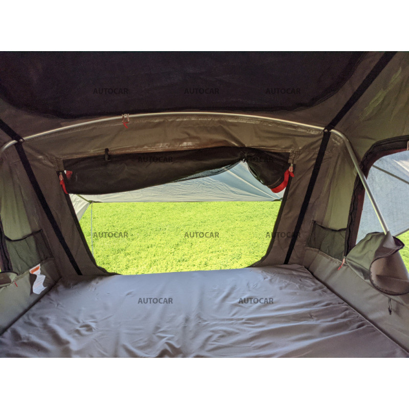 Dachzelte Yakima SkyRise HD Medium