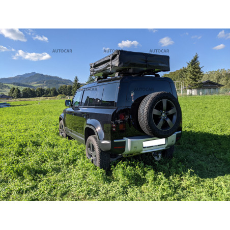 Dachzelte Yakima SkyRise HD Medium Dachzelte Yakima SkyRise HD Medium