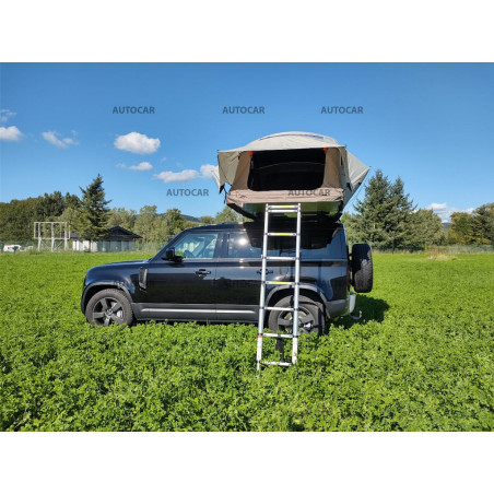 Dachzelte Yakima SkyRise HD Medium Dachzelte Yakima SkyRise HD Medium