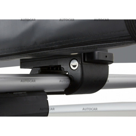 Dachzelte Yakima SkyRise HD Medium Dachzelte Yakima SkyRise HD Medium
