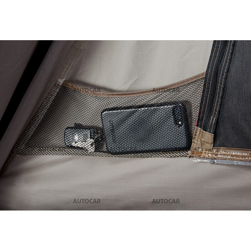 Dachzelte Yakima SkyRise HD Medium