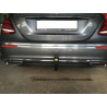 Anhängerkupplung für C - 4-türig, combi (W 202, W 203) - manuell–AHK starr - von 2001/04 bis 2007 Anhängerkupplung für C - 4-türig, combi (W 202, W 203) - manuell–AHK starr - von 2001/04 bis 2007