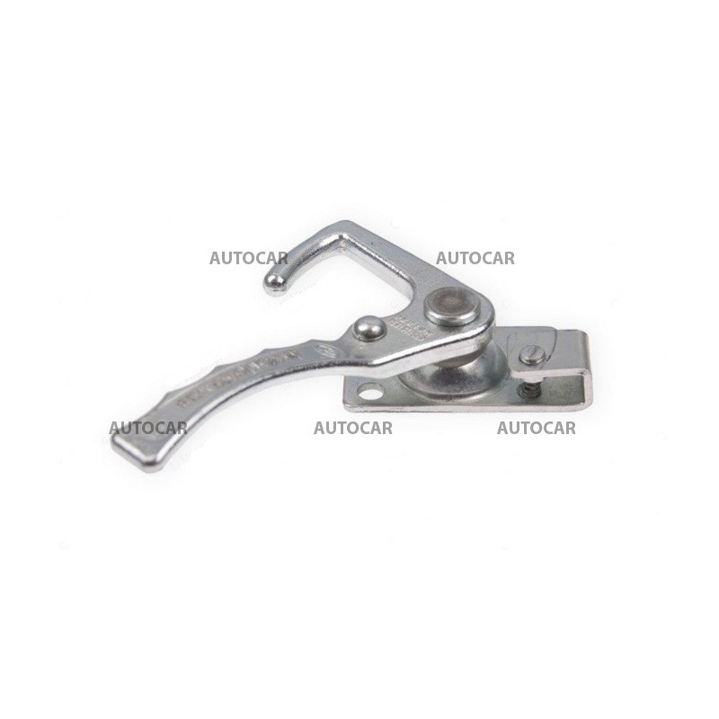 Uzáver bočnice pravý