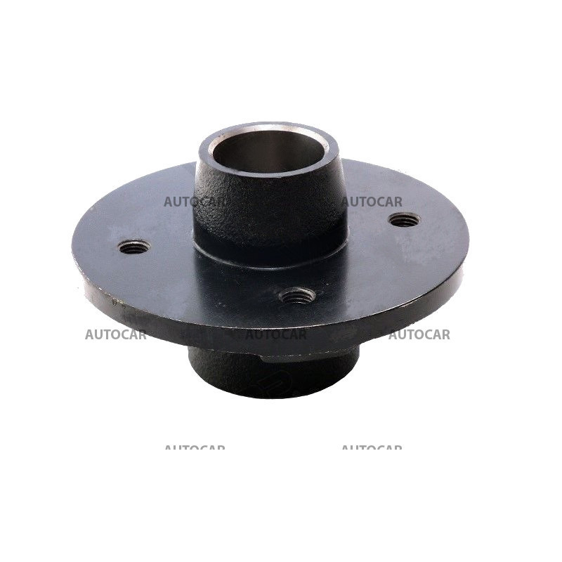 ALKO Radnabe ungebremste Achse - 4x98