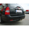 Anhängerkupplung für LACETTI - Combi - automat–AHK abnehmbar - von 2005 Anhängerkupplung für LACETTI - Combi - automat–AHK abnehmbar - von 2005
