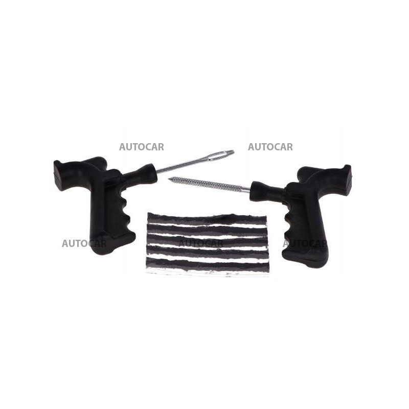 Reparaturset für Defekte - 7 Stück