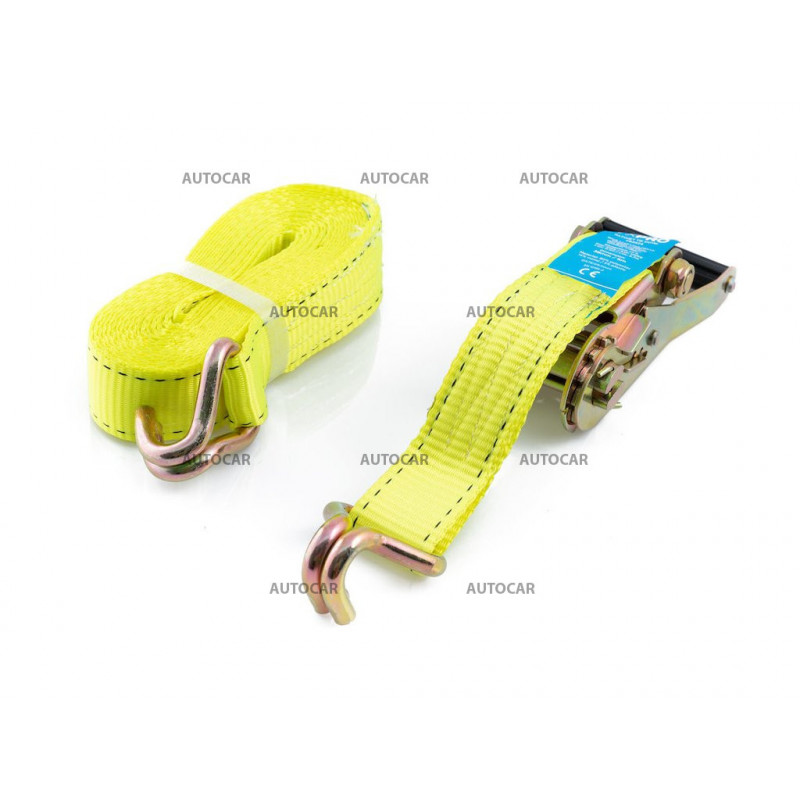 Ratschengurt - 6 m - 1000 kg