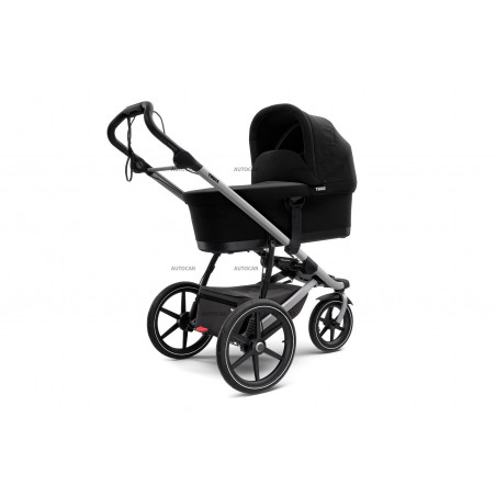 Jogging-Buggy THULE Urban Glide 2 - Majolica Blue