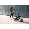 Jogging-Buggy THULE Urban Glide 2 - Majolica Blue Jogging-Buggy THULE Urban Glide 2 - Majolica Blue