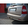 Anhängerkupplung für LACETTI - Combi - automat–AHK abnehmbar - von 2005 Anhängerkupplung für LACETTI - Combi - automat–AHK abnehmbar - von 2005