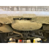 Anhängerkupplung für Subaru OUTBACK - automat vertikal–AHK abnehmbar Anhängerkupplung für Subaru OUTBACK - automat vertikal–AHK abnehmbar