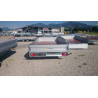Universal Anhänger ATLAS 6,0m 3,5t Universal Anhänger ATLAS 6,0m 3,5t