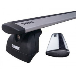 Dachträger THULE - alumíniový