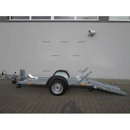 Anhänger MOTOVAN A Anhänger MOTOVAN A