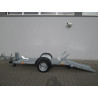 Anhänger MOTOVAN A Anhänger MOTOVAN A