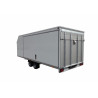 Kastenanhänger - Autotransporter Formula 27 Kastenanhänger - Autotransporter Formula 27