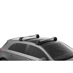 Dachträger THULE - Aluminium