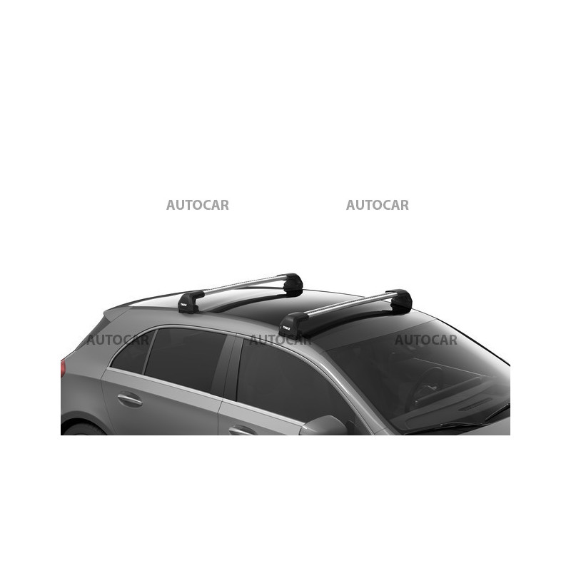 Dachträger THULE - Aluminium