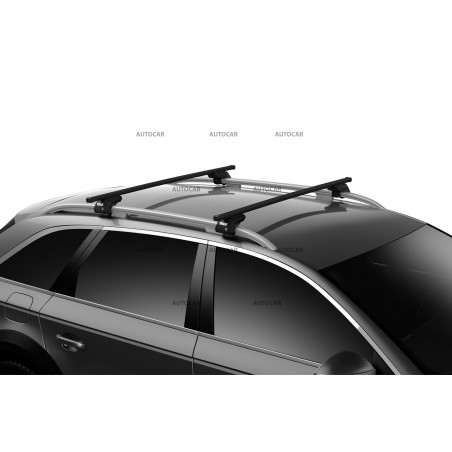 Dachträger THULE - metall Dachträger THULE - metall