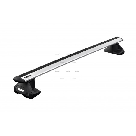 Dachträger THULE - aluminium Dachträger THULE - aluminium