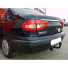 Anhängerkupplung für Renault MEGANE CLASSIC - manuall–AHK starr Anhängerkupplung für Renault MEGANE CLASSIC - manuall–AHK starr