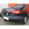 Anhängerkupplung für Renault MEGANE CLASSIC - manuall–AHK starr Anhängerkupplung für Renault MEGANE CLASSIC - manuall–AHK starr