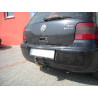 Anhängerkupplung für Volkswagen GOLF IV. - 4x4 - automat–AHK abnehmbar Anhängerkupplung für Volkswagen GOLF IV. - 4x4 - automat–AHK abnehmbar