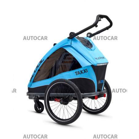 S'COOL TaXXi Elite 1 - blau S'COOL TaXXi Elite 1 - blau