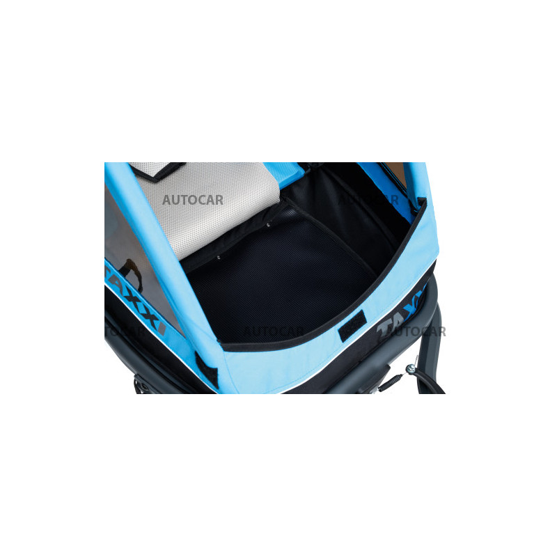 S'COOL TaXXi Elite 1 - blau