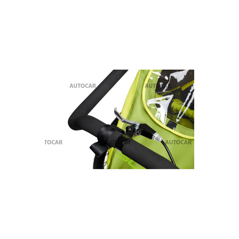 S'COOL TaXXi Elite 1 - gelb