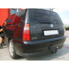 Anhängerkupplung für Volkswagen POLO III. - 4 dv. / Kombi - manuall–AHK starr Anhängerkupplung für Volkswagen POLO III. - 4 dv. / Kombi - manuall–AHK starr
