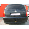 Anhängerkupplung für Volkswagen POLO III. - 4 dv. / Kombi - manuall–AHK starr Anhängerkupplung für Volkswagen POLO III. - 4 dv. / Kombi - manuall–AHK starr