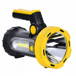 Wiederaufladbare LED-leuchte - mit Powerbank