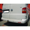 Anhängerkupplung für Volkswagen TRANSPORTER / MULTIVAN / CARAVELLA - T6 - Kastenwagen - manuall–AHK starr