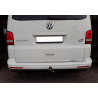 Anhängerkupplung für Volkswagen TRANSPORTER / MULTIVAN / CARAVELLA - T6 - Kastenwagen - automat–AHK vertikal abnehmbar Anhängerkupplung für Volkswagen TRANSPORTER / MULTIVAN / CARAVELLA - T6 - Kastenwagen - automat–AHK vertikal abnehmbar