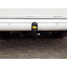 Anhängerkupplung für Volkswagen TRANSPORTER / MULTIVAN / CARAVELLA - T6 - Kastenwagen - automat–AHK vertikal abnehmbar Anhängerkupplung für Volkswagen TRANSPORTER / MULTIVAN / CARAVELLA - T6 - Kastenwagen - automat–AHK vertikal abnehmbar