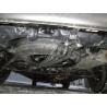 Anhängerkupplung für Volkswagen TRANSPORTER / MULTIVAN / CARAVELLA - T6 - Kastenwagen - automat–AHK vertikal abnehmbar