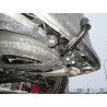 Anhängerkupplung für Volkswagen TRANSPORTER / MULTIVAN / CARAVELLA - T6 - Kastenwagen - automat–AHK vertikal abnehmbar Anhängerkupplung für Volkswagen TRANSPORTER / MULTIVAN / CARAVELLA - T6 - Kastenwagen - automat–AHK vertikal abnehmbar